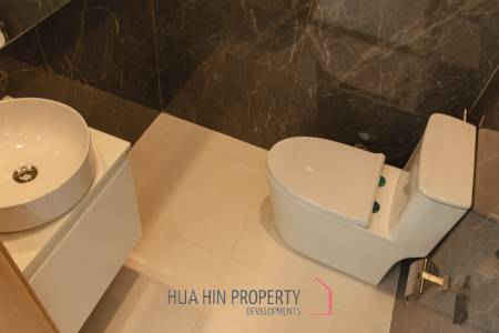 3 Beds 4 Baths 209 SQ.M 99 Village HuaHin