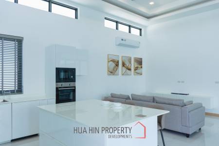 3 Beds 4 Baths 209 SQ.M 99 Village HuaHin