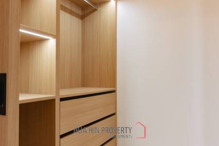 3 Beds 4 Baths 209 SQ.M 99 Village HuaHin