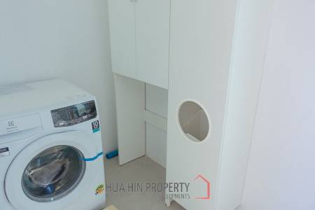 3 Beds 4 Baths 209 SQ.M 99 Village HuaHin