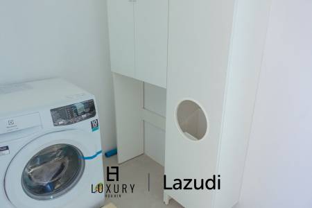 3 Beds 4 Baths 209 SQ.M 99 Village HuaHin