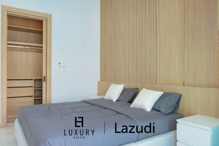 3 Beds 4 Baths 209 SQ.M 99 Village HuaHin