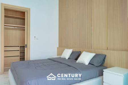 209 sqm modern pool villa in Hin Lek Fai Hua Hin- Type B