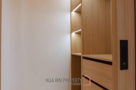 3 Beds 4 Baths 209 SQ.M 99 Village HuaHin