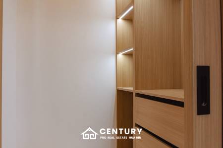 209 sqm modern pool villa in Hin Lek Fai Hua Hin- Type B