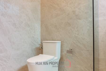 3 Beds 4 Baths 209 SQ.M 99 Village HuaHin