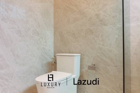 3 Beds 4 Baths 209 SQ.M 99 Village HuaHin