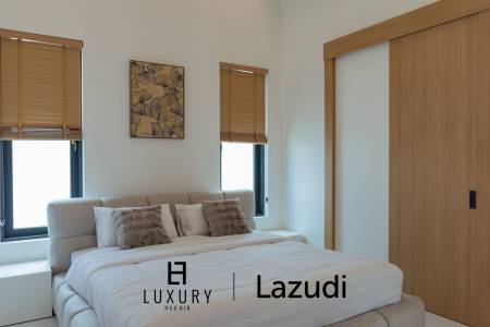 3 Beds 4 Baths 209 SQ.M 99 Village HuaHin