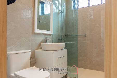 3 Beds 4 Baths 209 SQ.M 99 Village HuaHin