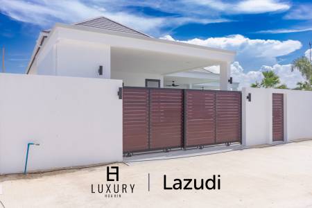 3 Beds 4 Baths 209 SQ.M 99 Village HuaHin