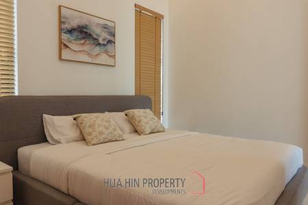 3 Beds 4 Baths 209 SQ.M 99 Village HuaHin