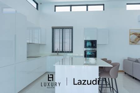 3 Beds 4 Baths 209 SQ.M 99 Village HuaHin