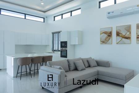 3 Beds 4 Baths 209 SQ.M 99 Village HuaHin