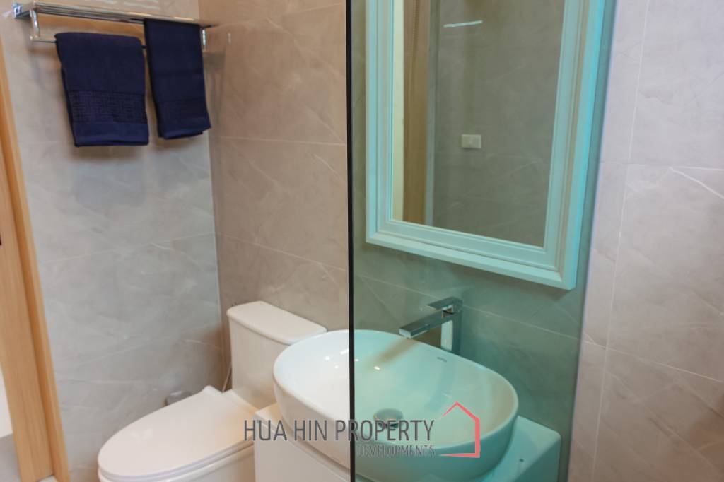 3 Beds 4 Baths 209 SQ.M 99 Village HuaHin