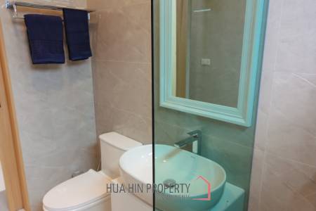 3 Beds 4 Baths 209 SQ.M 99 Village HuaHin