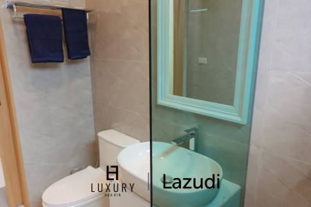 3 Beds 4 Baths 209 SQ.M 99 Village HuaHin