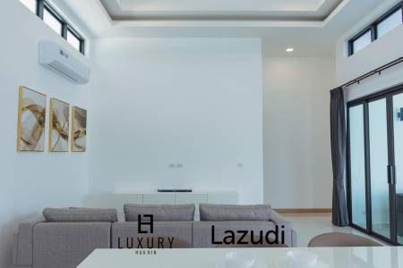 3 Beds 4 Baths 209 SQ.M 99 Village HuaHin