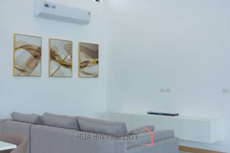 3 Beds 4 Baths 209 SQ.M 99 Village HuaHin