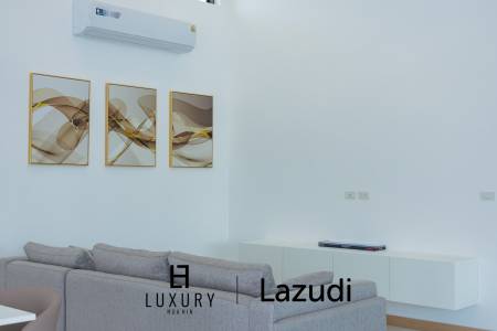 3 Beds 4 Baths 209 SQ.M 99 Village HuaHin