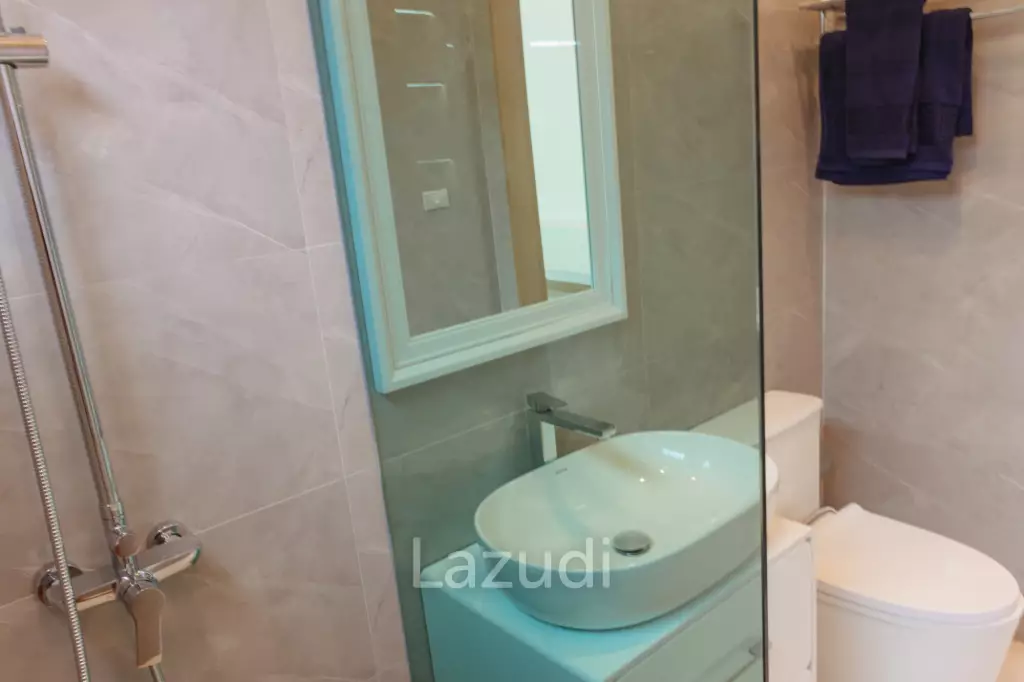 209 Sqm Modern Pool Villa in Hin Lek Fai Hua Hin- Type B