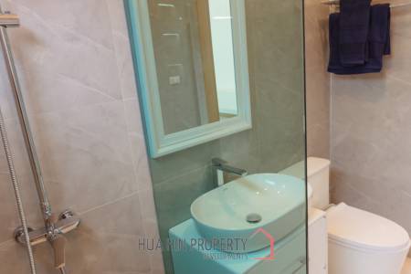 3 Beds 4 Baths 209 SQ.M 99 Village HuaHin