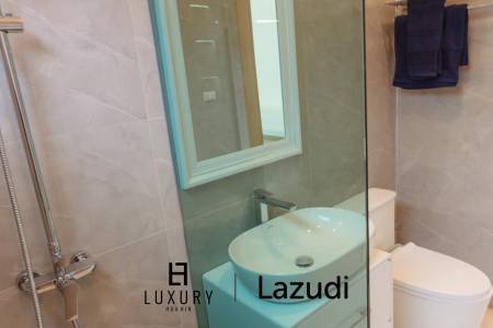 3 Beds 4 Baths 209 SQ.M 99 Village HuaHin