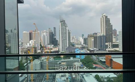 2 Bed 2 Bath 95.5 SQ.M Q1 Sukhumvit