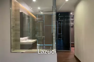 2 Bed 2 Bath 95.5 SQ.M Q1 Sukhumvit