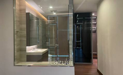 2 Bed 2 Bath 95.5 SQ.M Q1 Sukhumvit