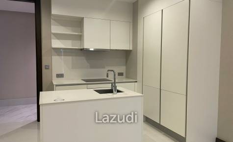 2 Bed 2 Bath 95.5 SQ.M Q1 Sukhumvit