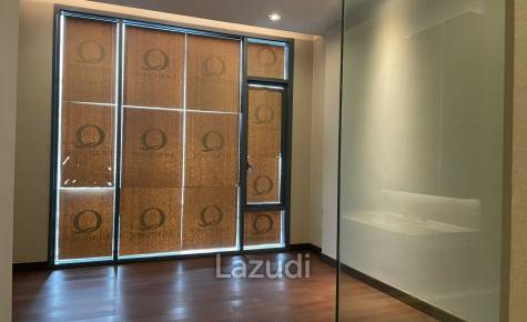 2 Bed 2 Bath 95.5 SQ.M Q1 Sukhumvit