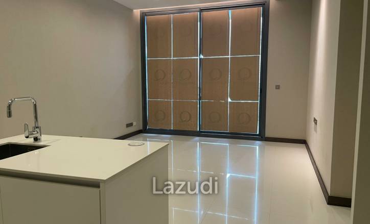 2 Bed 2 Bath 95.5 SQ.M Q1 Sukhumvit