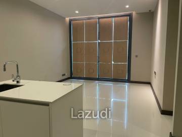 2 Bed 2 Bath 95.5 SQ.M Q1 Sukhumvit