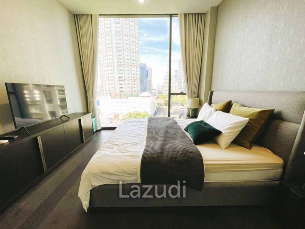 2 Bedroom 2 Bathroom 86 SQ.M LAVIQ Sukhumvit 57