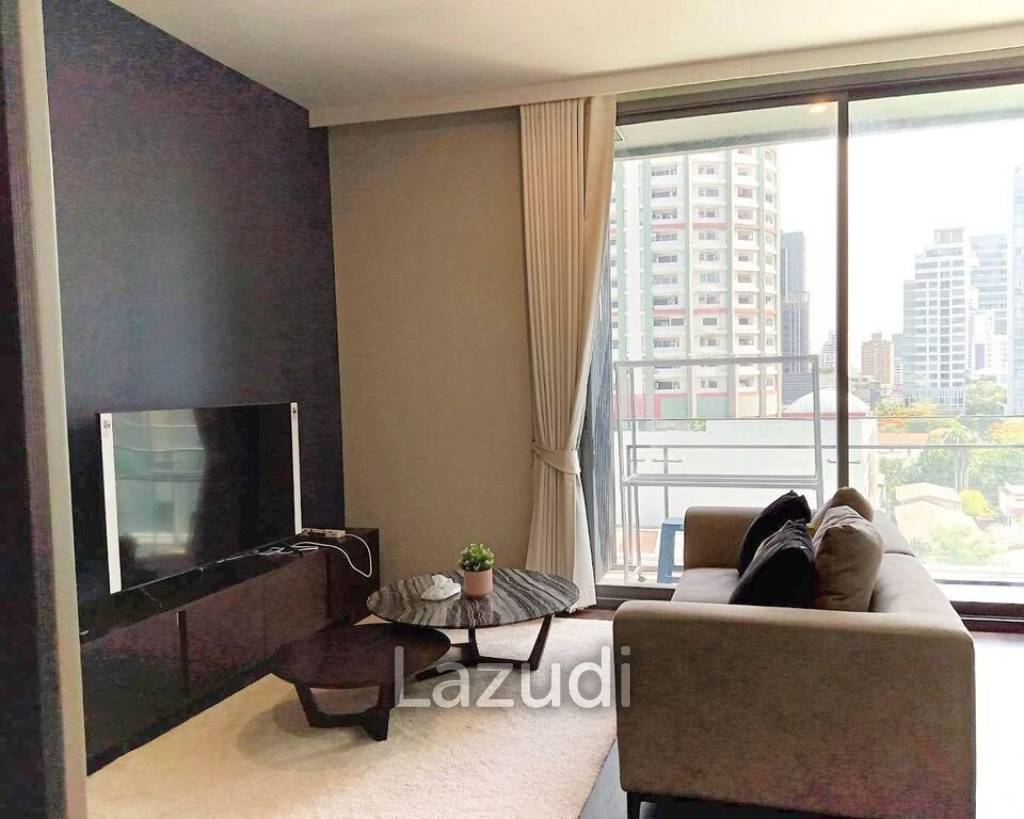 2 Bedroom 2 Bathroom 86 SQ.M LAVIQ Sukhumvit 57