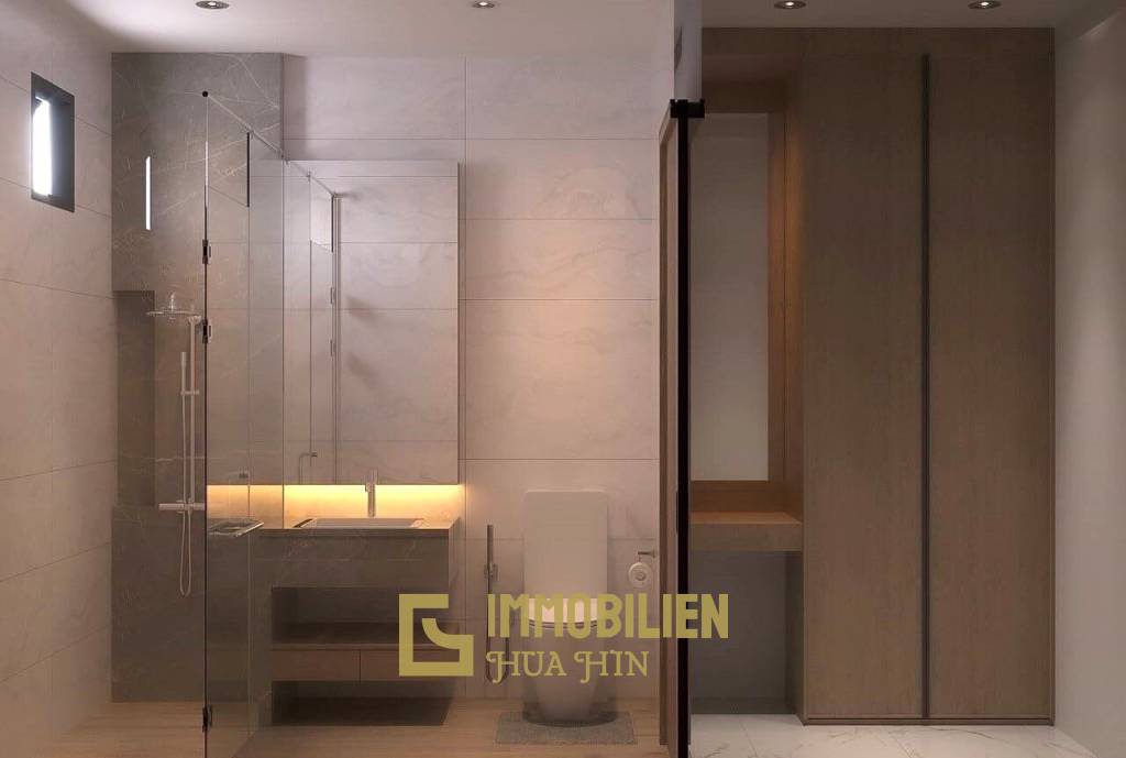 512 m² 4 Chambre 5 Salle de bain Villa Pour Vente