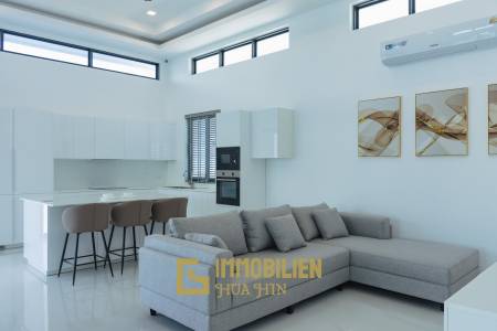 512 qm 4 Bett 5 Bad Villa Für Verkauf