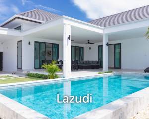 4 Beds 5 Baths 273 SQ.M 99 Village HuaHin