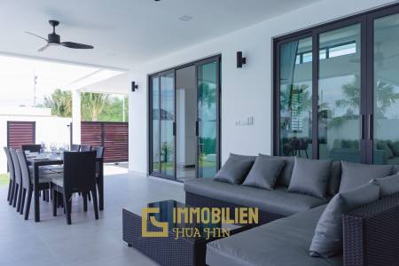 512 qm 4 Bett 5 Bad Villa Für Verkauf