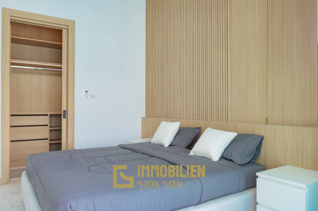 512 qm 4 Bett 5 Bad Villa Für Verkauf