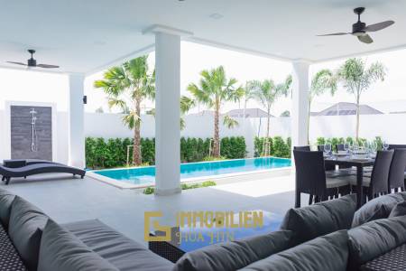 512 qm 4 Bett 5 Bad Villa Für Verkauf