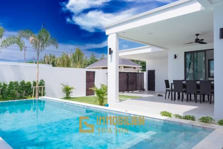 512 qm 4 Bett 5 Bad Villa Für Verkauf