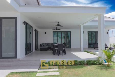 512 qm 4 Bett 5 Bad Villa Für Verkauf