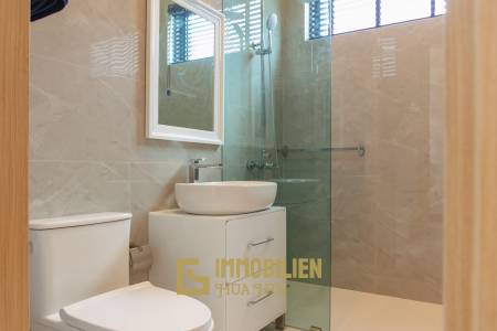 512 qm 4 Bett 5 Bad Villa Für Verkauf