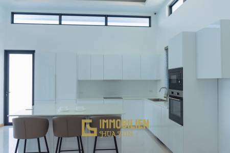 512 qm 4 Bett 5 Bad Villa Für Verkauf