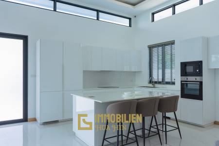 512 qm 4 Bett 5 Bad Villa Für Verkauf