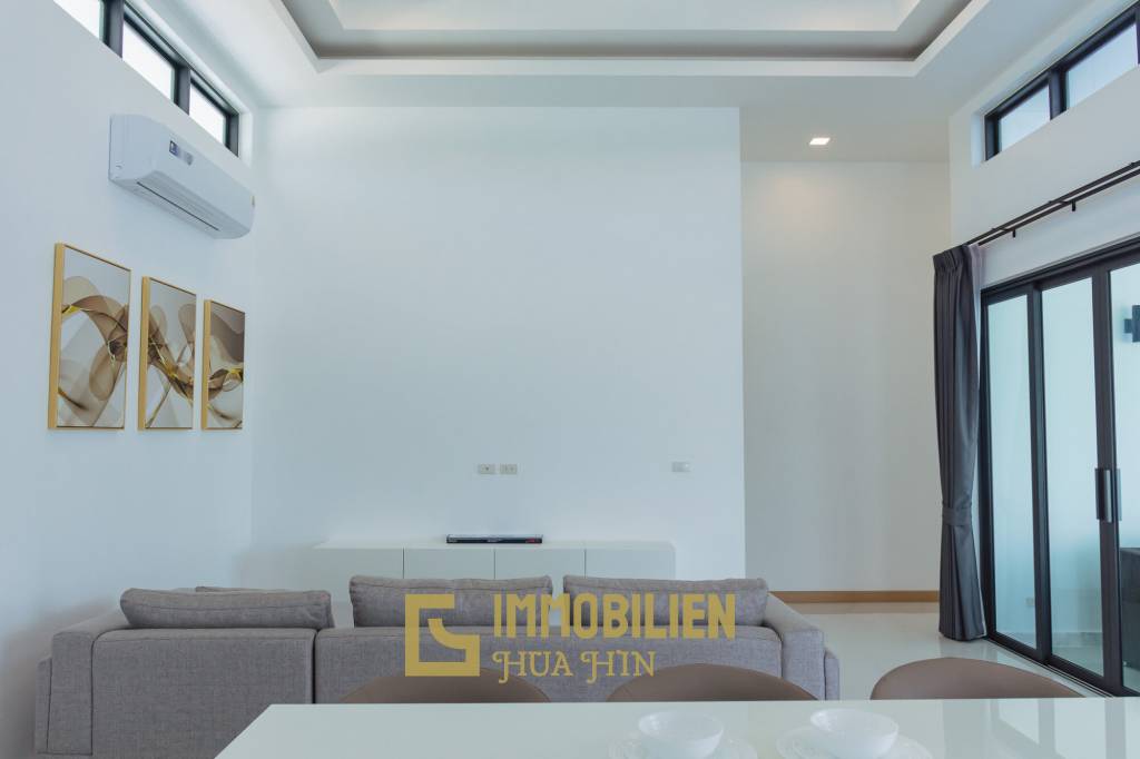 512 qm 4 Bett 5 Bad Villa Für Verkauf