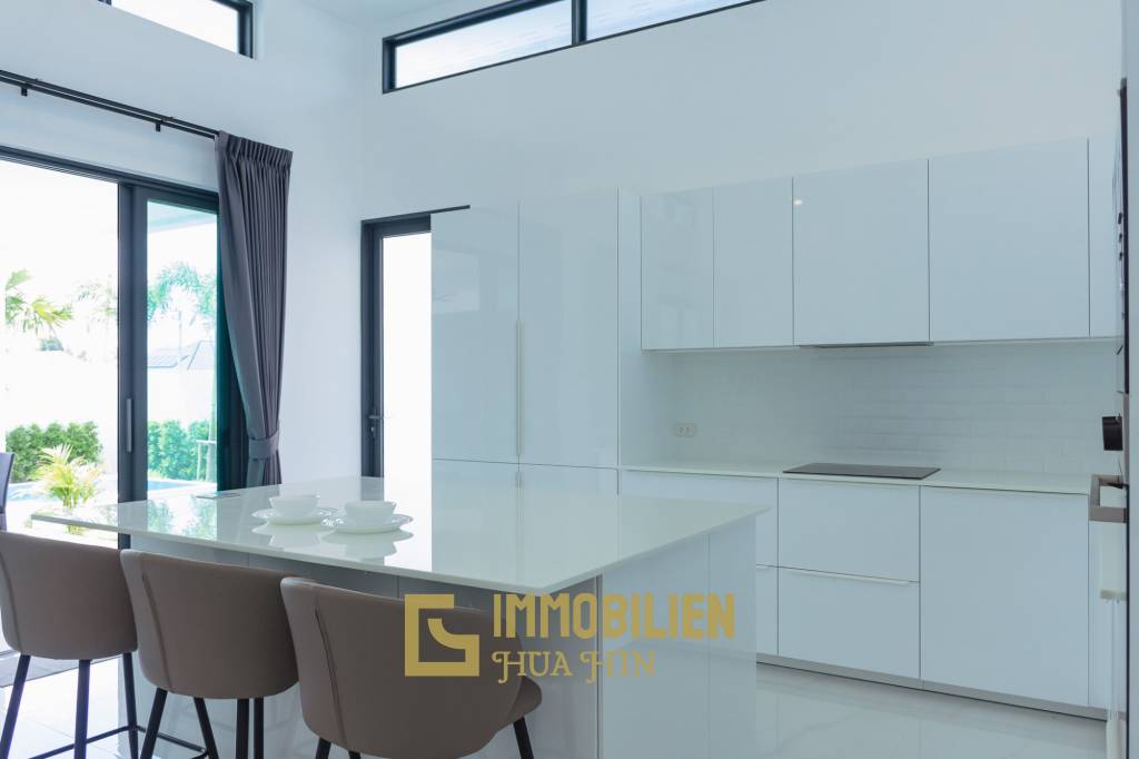 512 qm 4 Bett 5 Bad Villa Für Verkauf