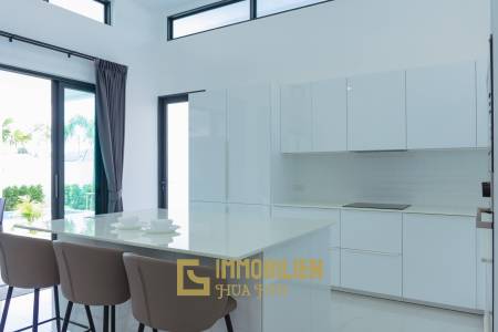 512 qm 4 Bett 5 Bad Villa Für Verkauf