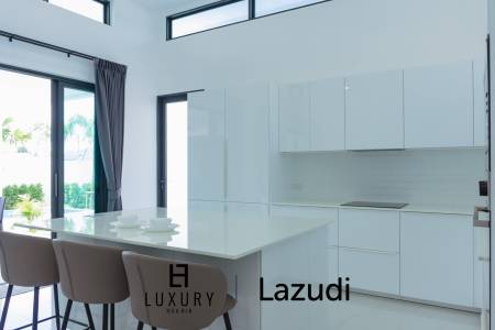 4 Beds 5 Baths 273 SQ.M 99 Village HuaHin